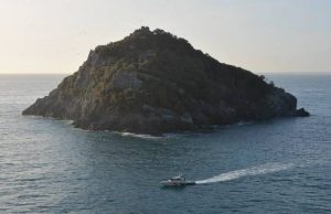 Ricerca sulla valorizzazione dell’Area Marina Protetta