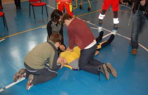 Sensibilizzare i ragazzi sui comportamenti errati