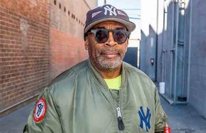 Spike Lee, Presidente della Giuria del Festival di Cannes