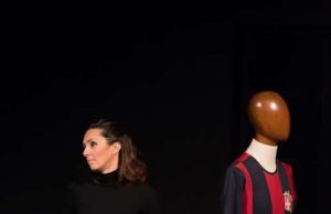 Teatro Lo Spazio Vuoto per la Giornata della Memoria