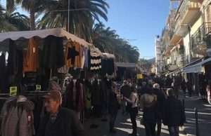 Loano, domenica 16 gennaio la tradizionale Fiera di San Sebastiano Loano