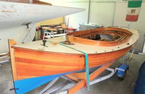 Tra Legno e Acqua, 25 gennaio a Varese