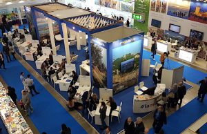 Varazze alle fiere internazionali del turismo