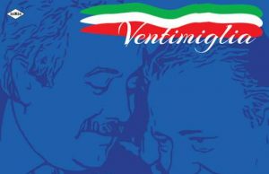 Ventimiglia, una piazza per Falcone e Borsellino