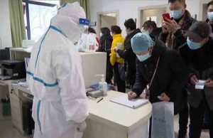 Coronavirus | Sedici nuovi contagiati in Italia, fra cui alcuni sanitari