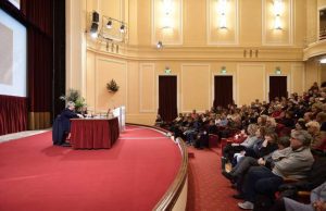 2020: partiti i Martedì Letterari del Casinò di Sanremo