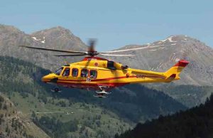 Precipita da un sentiero del Beigua: muore donna escursionista