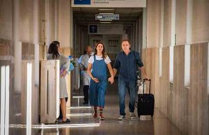 Figli: frizzante commedia contemporanea dedicata all’amore