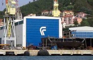 Prc Spezia: stop a Fincantieri e Leonardo fino a fine emergenza