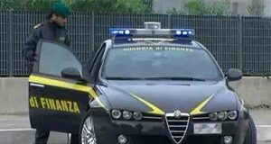 Controlli antidroga della GdF nel Savonese, 40 segnalati e 4 denunciati