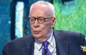 E’ morto Giampaolo Pansa, aveva 84 anni