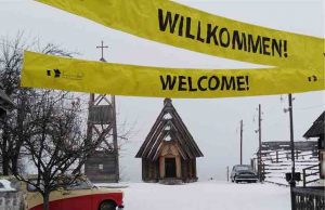 Il Festival del Kustendorf torna in presenza Il Festival del Kustendorf torna in presenza