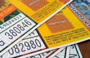 Lotteria Italia | I numeri dei biglietti estratti