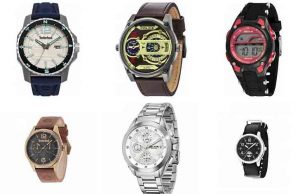Gli orologi per uomo più trendy per l’inverno