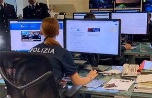 Polizia Postale | Il 2019: il bilancio di un anno di lavoro Diffamazione campionessa Linda Cerruti, denunciati dalla Polizia autori dei post