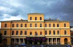 Pachistano ricercato in Francia arrestato a Imperia Pachistano ricercato in Francia arrestato ad Imperia