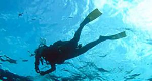 Sub muore durante immersione nell'Area di Portofino