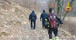 Torriglia, ritrovato sano e salvo l’anziano dato per disperso