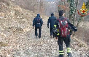 Molini di Triora, ritrovata in buone condizioni 91enne scomparsa Trovato morto l’anziano scomparso da Ceranesi da martedì scorso