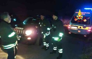 Turisti svizzeri si perdono sui monti: ritrovati grazie a whatsapp Bloccate al Ramaceto al freddo e al buio, due genovesi salvate dai VVF e dal CNSAS