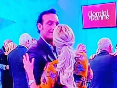 Il genovese Amedeo De Caro: da Uomini e Donne al GF o L’isola dei famosi