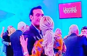 Il genovese Amedeo De Caro: da Uomini e Donne al GF o L’isola dei famosi