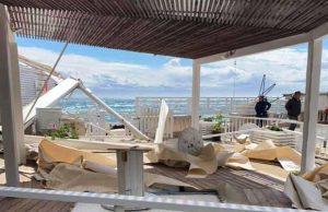 85 mila euro per i danni del maltempo