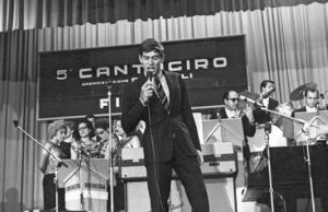 Anche quest’anno Il Cantagiro incontra Sanremo