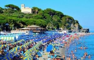 Arriva la stagione turistica, e gli hotel senz’acqua