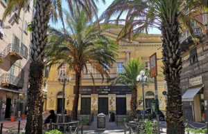 Sabato 27 marzo il Teatro Nazionale celebra la giornata mondiale del Teatro