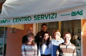 Confederazione Italiana Agricoltori, nuova sede a Finale