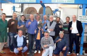 Ad Arnasco due giorni di festa per “Sociolio”