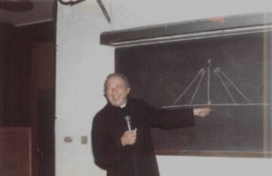 La Diocesi di Albenga- Imperia ricorda Monsignor Giussani