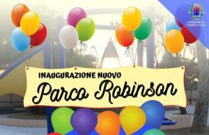Giardini Colombo di Vado inaugurano il parco Robinson
