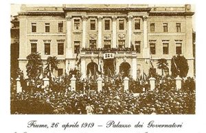 Giardini Martiri delle Foibe, Imperia ricorda i caduti