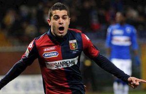 Statistiche Genoa, Grifone nono dopo mercato invernale