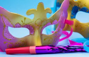 Il Carnevale a Varazze dal 20 al 23 febbraio