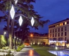 Il Comune cerca gestore per il Giardino del Principe Loano