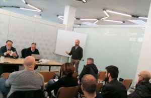 Incontro tra odontotecnici e nuovo Regolamento