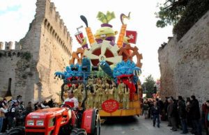 Inverno nel Parco Alpi Liguri, eventi 22-23 febbraio