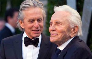 E’ morto l’attore Kirk Douglas, aveva 103 anni