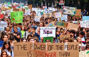 Sanremo Fridays, impegni per il clima a tutti gli artisti