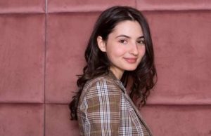 Tecla, prima semifinalista tra le Nuove Proposte a Sanremo