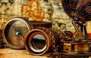 Torna domani il mercatino dell’antiquario a Loano