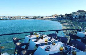 Victory Morgana Bay, in concomitanza con Sanremo