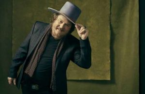 Zucchero, domani ritorna sul palco del Teatro Ariston