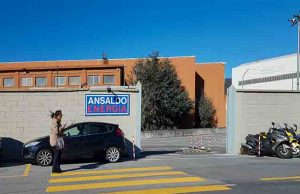 Conte e sindacati: Italia non si ferma, ma Ansaldo Energia sospende produzione Ansaldo Energia: accordo con Duferco Mobility e Elettra Car Sharing per una mobilità sostenibile