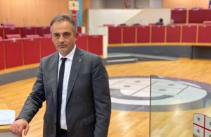 Ospedale Cairo, Ardenti: occorre garantire funzionamento reparti che salvano vite