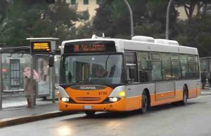 Coronavius | Le misure di prevenzione sanitaria adottate da Amt Aggressione autista Amt, la Cub: Si aspetta l’irreparabile?