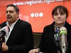 Focolaio Savona, Viale: altri 10 positivi. Toti: 750 tamponi, situazione finora sotto controllo